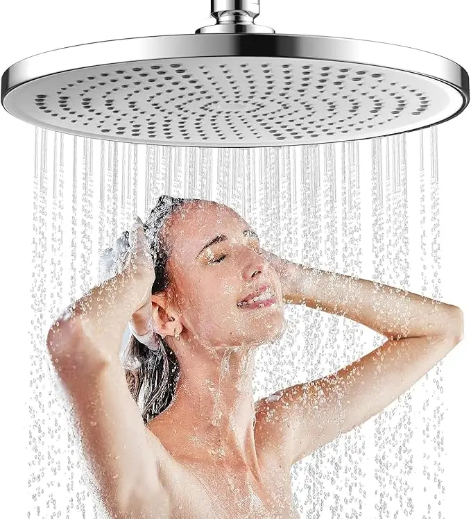 deszczownica srebrna
