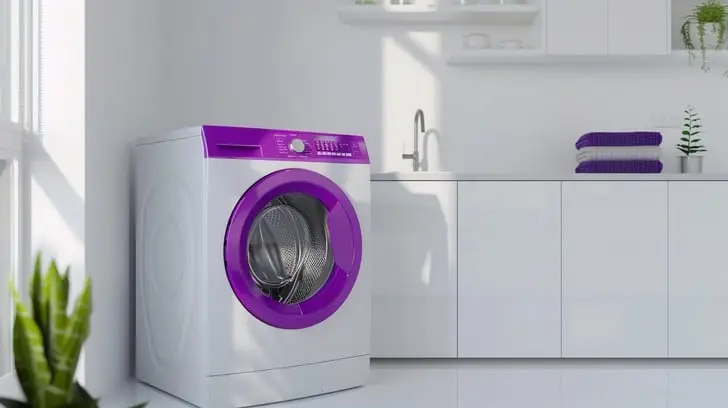 jaka pralka jest najlepsza?