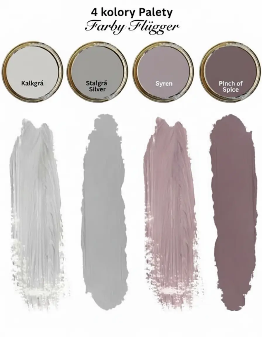 kolory w salonie BK Wrocław