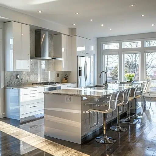 salon z aneksem kuchennym Wrocław _studio Barbara Kuziomko.7