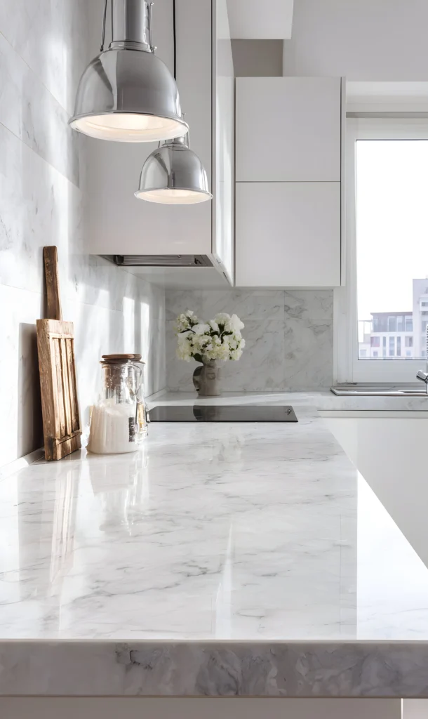 zalety i wady laminatu balty kuchenne