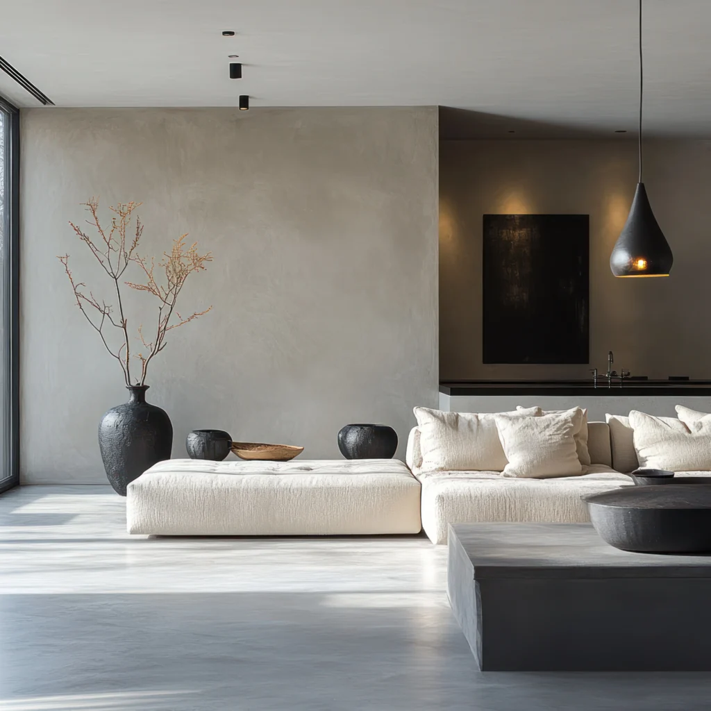 nowoczesny salon studio wnęrz Wroclaw Barbara Kuziomko