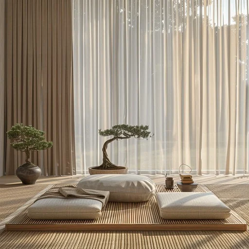 czym jest ciepły minimalizm - studio projektowania Wrocław i okolice Kuziomko