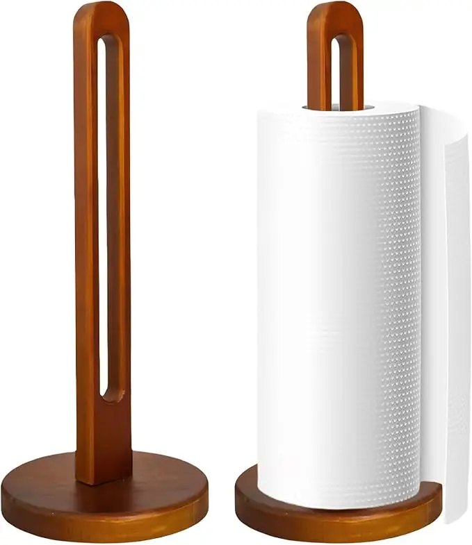 Stojak na ręczniki kuchenne