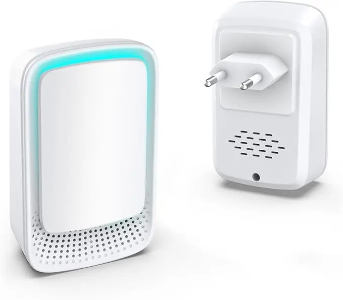 Oczyszczacz powietrza, Dayear Mini