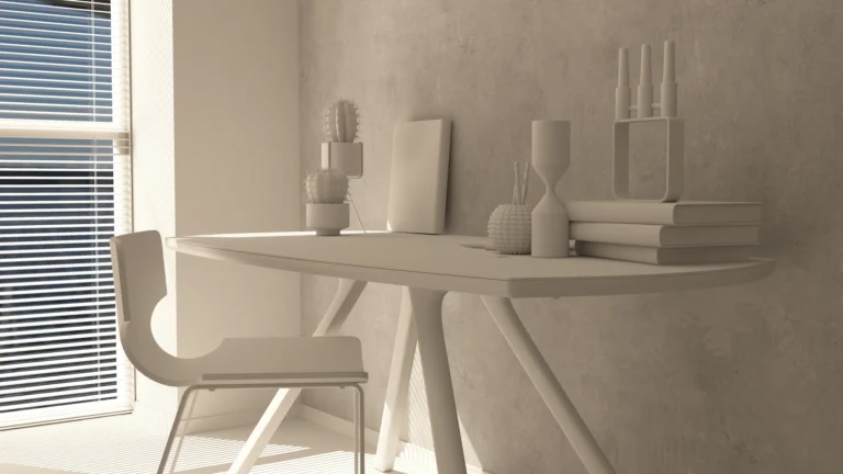 projektowanie wnętrz Wrocław Barbara Kuziomko