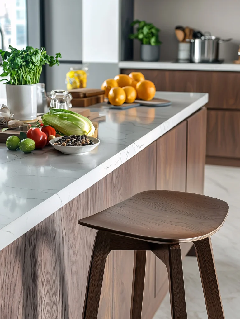 Wyspa kuchenna – co to jest i dlaczego budzi takie emocje?