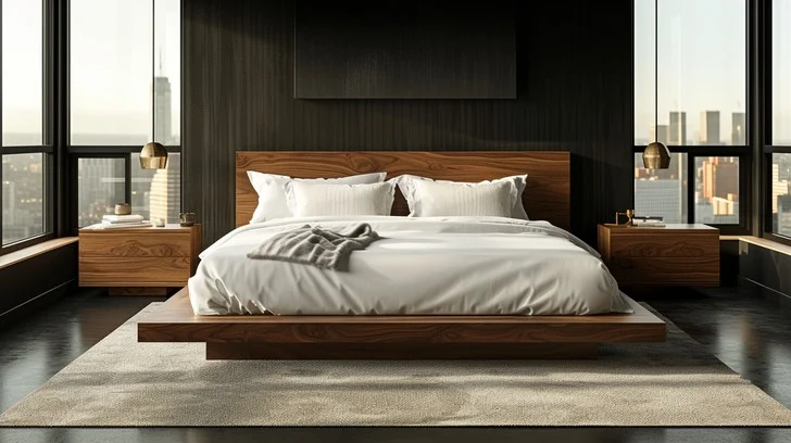 Jak urządzić sypialnię? Wymiary, zasady, style i rankingi [2026]