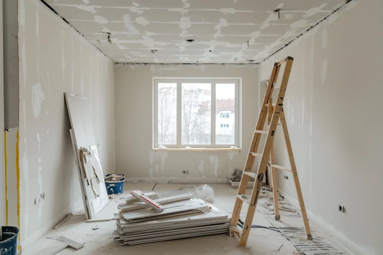 remont mieszkania we Wrocławiu - jakie koszty, ceny , jaki budzet potrzebujesz Studio projektowania wnetrz Wrocław