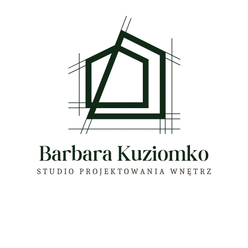 Studio projektowania wnętrz we Wrocławiu Barbara Kuziomko