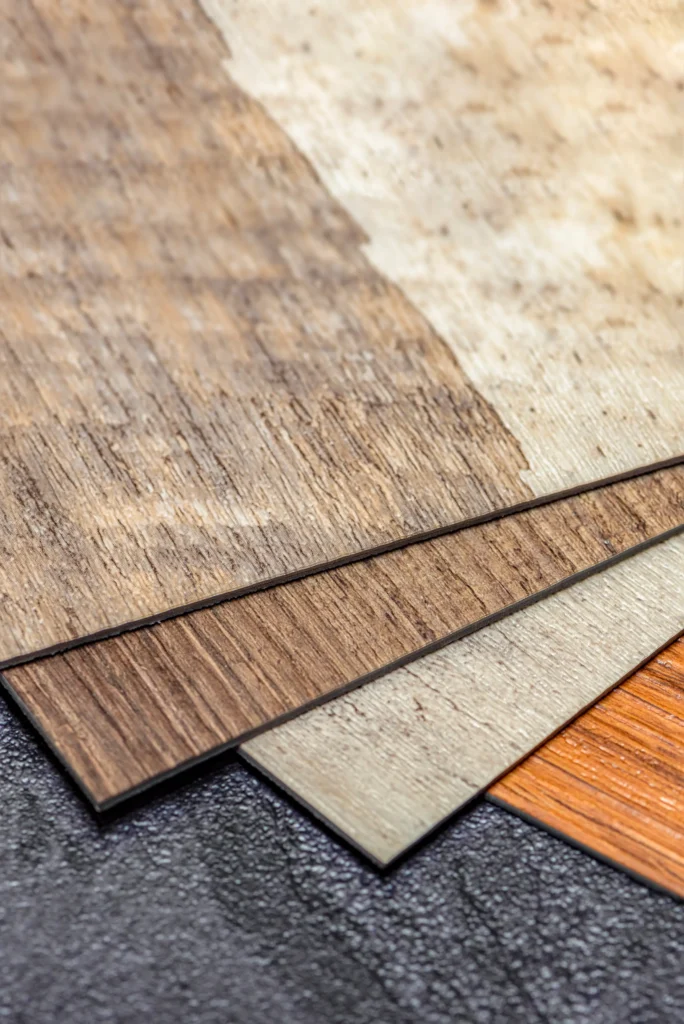 panele winylowe czy laminowane Studio projektów wnętrz Wrocław Barbara Kuziomko